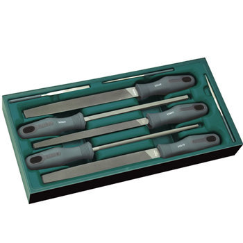 Bộ khay giũa 8 chi tiết Sata 09910A