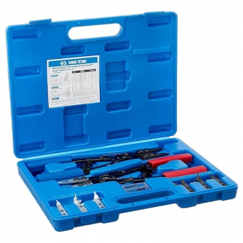 Bộ kìm mở phe 15 chi tiết Kingtony 45115PP - Ảnh 4