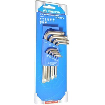 bo luc giac 9 cay kingtony 20309pr