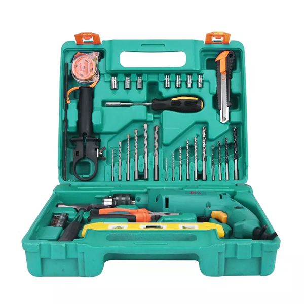 Bộ máy khoan 50 chi tiết DCA AZJ04-13