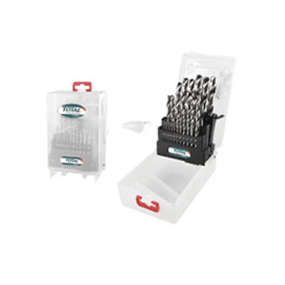 bo mui khoan kim loai hss 25 chi tiet total tacsd0251 1