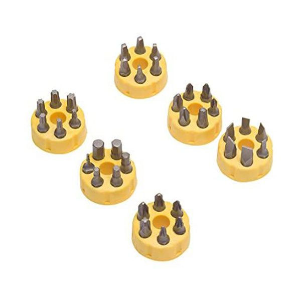 Bộ mũi vặn vít 36 chi tiết STANLEY 68-075-23