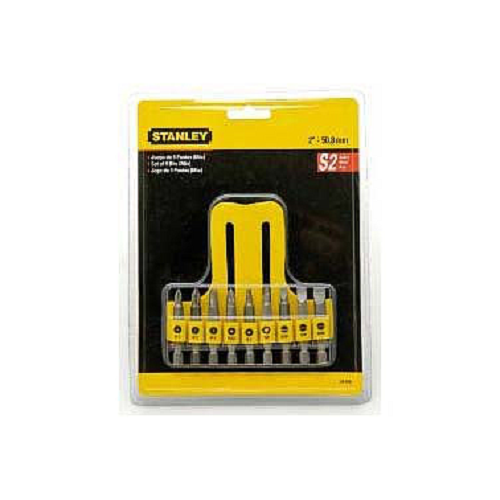 Bộ mũi vặn vít Stanley 68-070-23