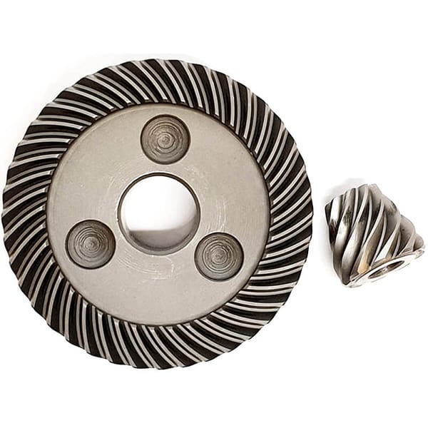 Bộ nhông máy mài góc GWS 7-100/GWS 900-100/GWS 750-100 Bosch 1619P14111