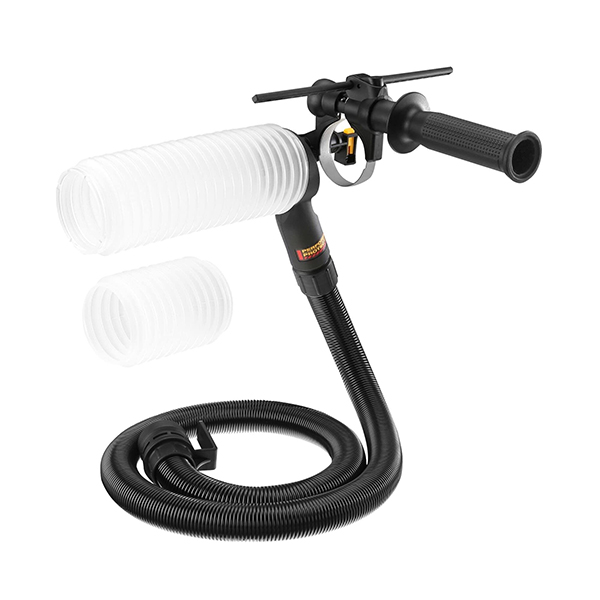 Bộ ống thu bụi Dewalt DWH201D-XJ - Ảnh 4