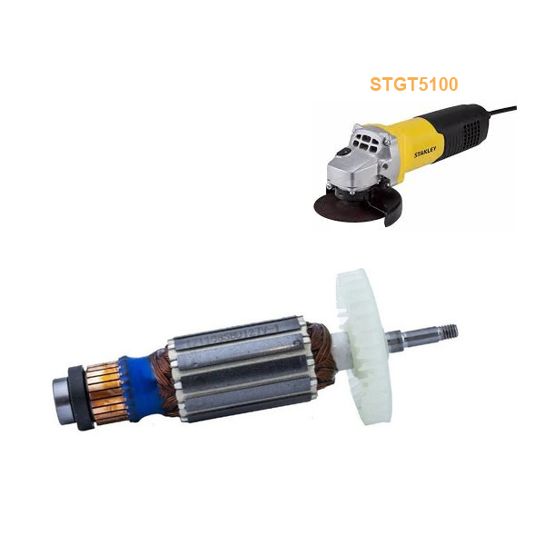 Bộ rotor máy STGS5100, STGT5100, Stanley 4149250003