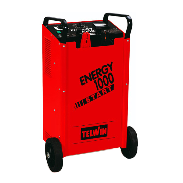 Bộ sạc khởi động Telwin Energy 1000 Start (829008)