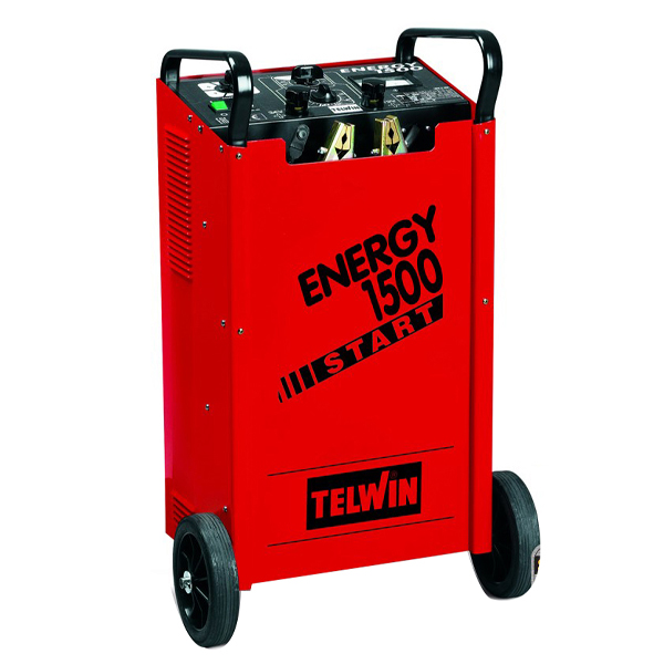 Bộ sạc khởi động Telwin Energy 1500 Start (829009)
