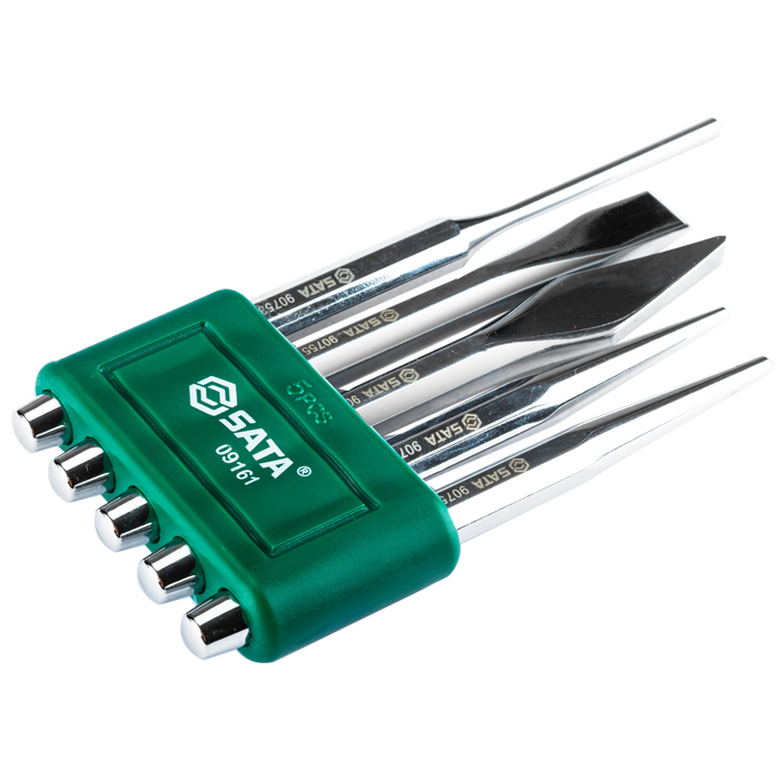 Bộ sủi 5 chi tiết Sata 09161