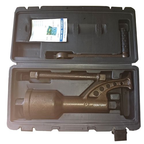 Bộ tăng lực mở bánh xe tải 1" cao cấp - CENTURY 906