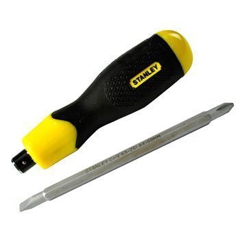 Bộ tô vít 2 cây trở đầu Stanley 65-201