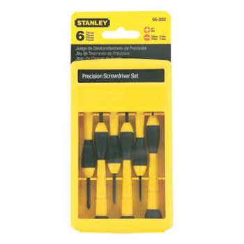 Bộ tô vít điện tử 6 chiếc Stanley STHT66052-8