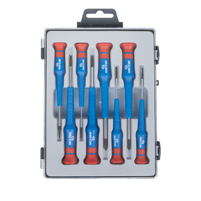 Bộ vít điện tử 8 cái Kingtony 32108MR