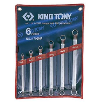 bo vong 6 chi tiet kingtony 1706mr 6 17mm