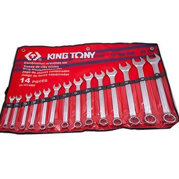 bo vong mieng 14 chi tiet kingtony 1214mr 10 32mm