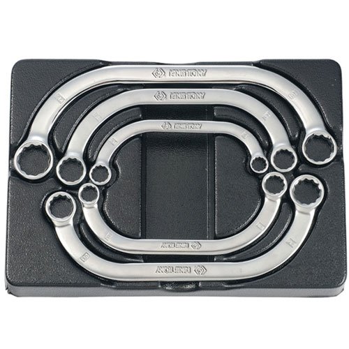 Bộ vòng trái me 5 chi tiết Kingtony 9-1905MR