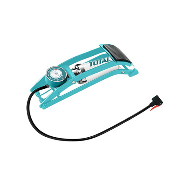 Bơm hơi đạp chân Total TMPP5511