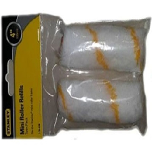 Bông cán sơn mini Stanley 2-29-816 2/ PK