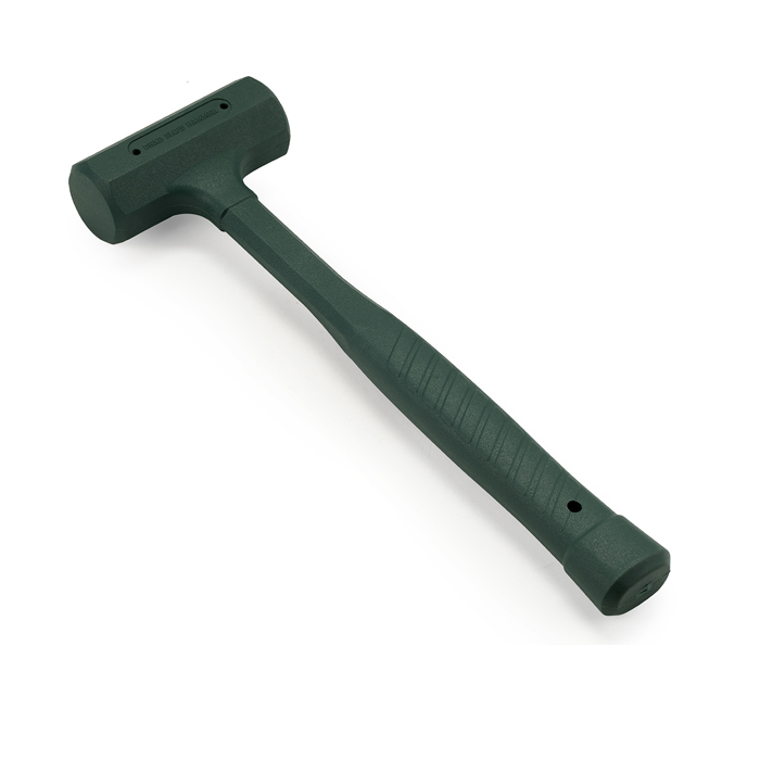 Búa Cao Su 35x260mm Sata 92921