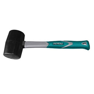 bua cao su 450g total tht761616 16oz 1