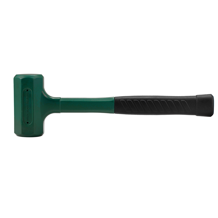 Búa cao su mềm chống sốc SATA 92923 55mm