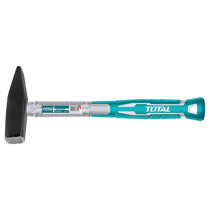 Búa cơ khí đầu dẹp và vuông Total THTS71300 300g