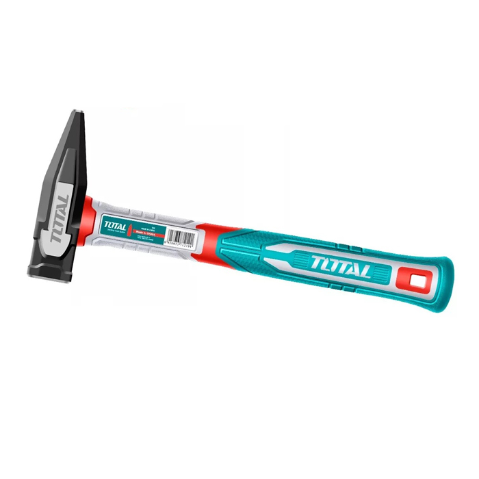 Búa cơ khí Total THMH62200 200g