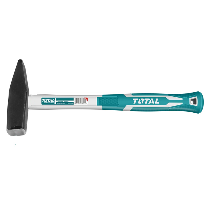 Búa cơ khí Total THT7115006 1.5kg