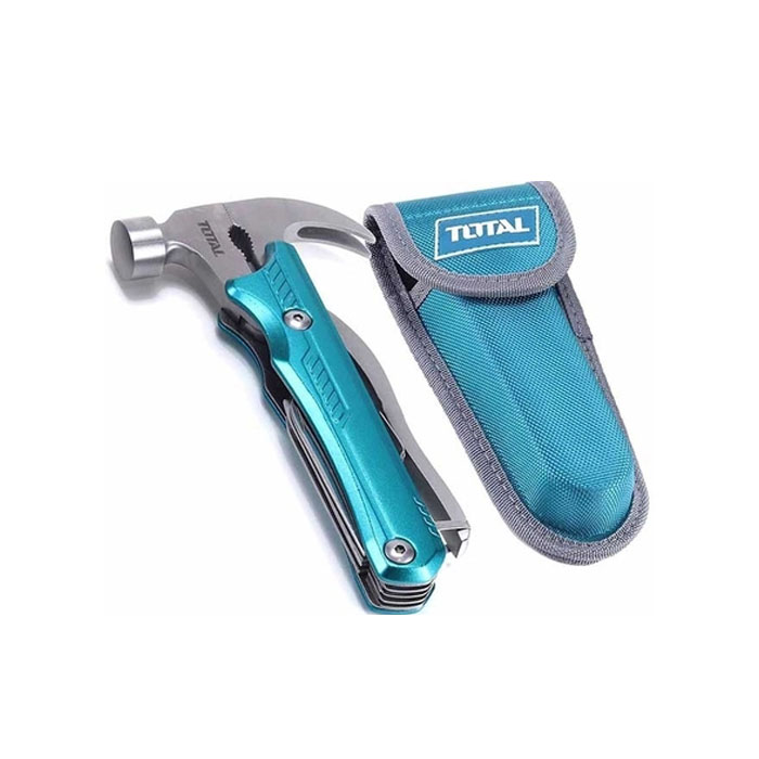 Búa đa năng cầm tay Total THMFH0126 - Ảnh 3