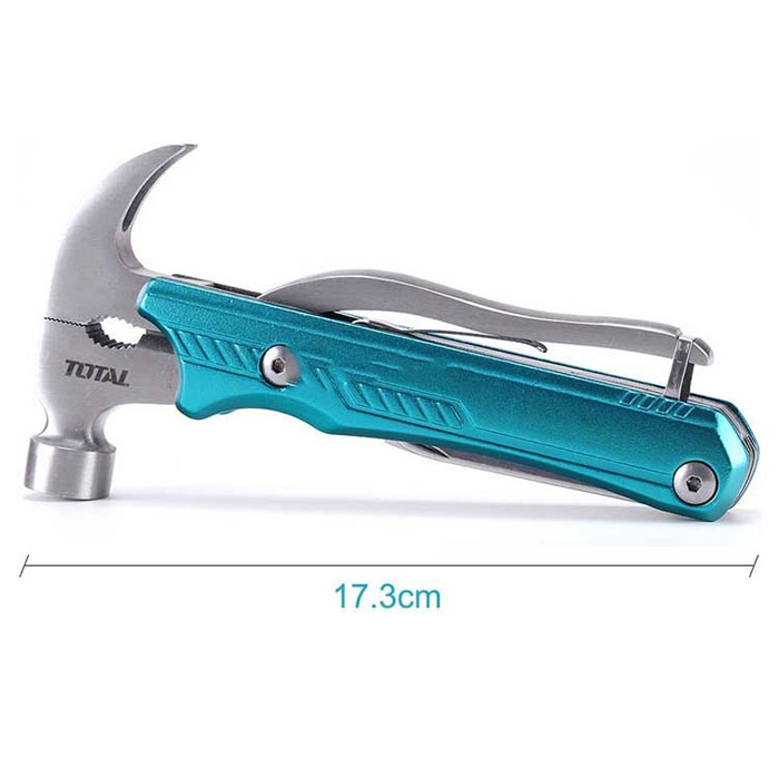 Alternative view of Búa đa năng cầm tay Total THMFH0126