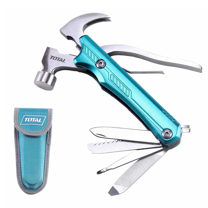 Búa đa năng cầm tay Total THMFH0126 - Ảnh 4