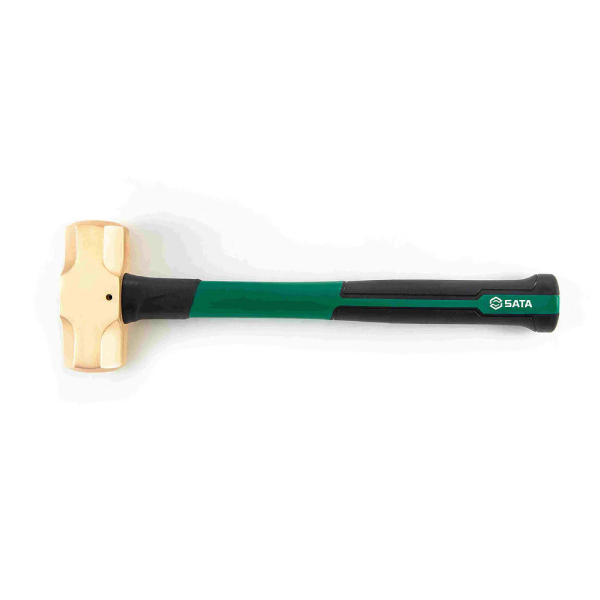 Búa đầu bi chống cháy nổ 676mm SATA 31167