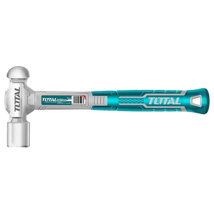 Búa đầu tròn Total THRBPH0166 450g