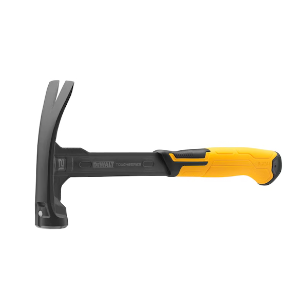 Búa nhổ đinh 12oz Dewalt DWHT51135