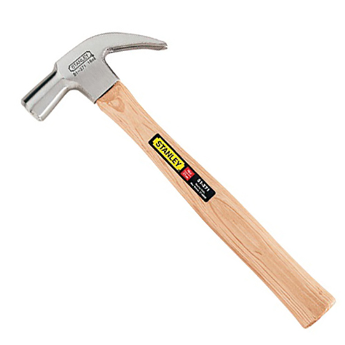 Búa nhổ đinh 16OZ Stanley STHT51339-8