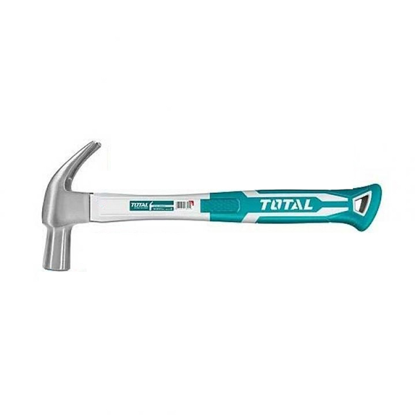 Búa nhổ đinh kiểu anh 27mm Total THT73227