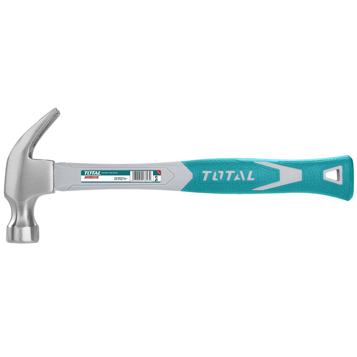 Búa nhổ đinh kiểu Anh Total THT73229