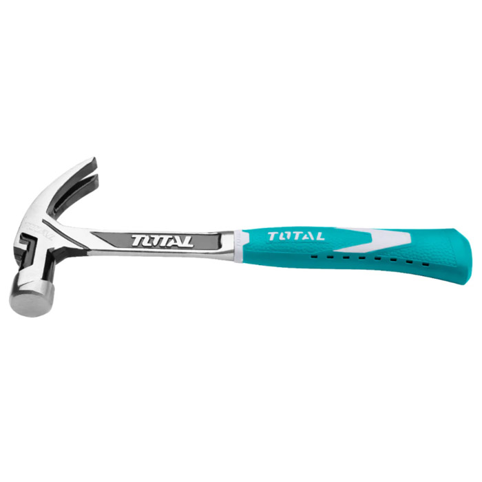 Búa nhổ đinh Total THT7143166 16oz