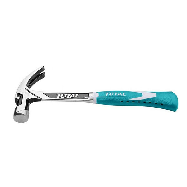 Búa nhổ đinh Total THT7143206 20oz