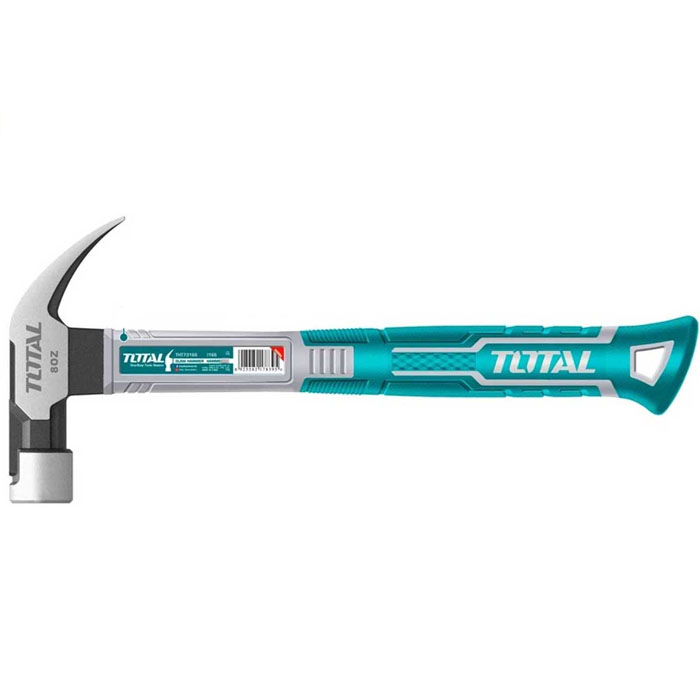 Búa nhổ đinh Total THTCH0086 220g (8Oz)