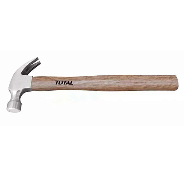 Búa nhổ đinh Total THTW7316 450g