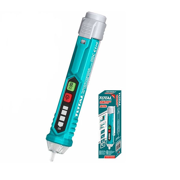 Bút thử điện AC Total THT29100026