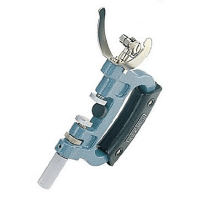 Calip ngàm hệ mét 100-125mm/0.01mm Mitutoyo 201-105