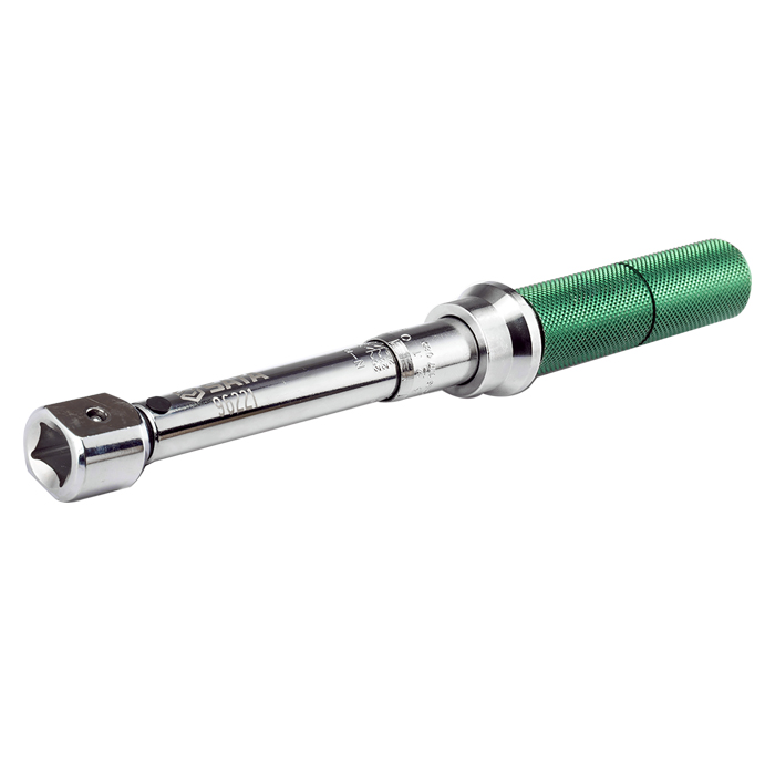 Cần chỉnh lực cơ 1-5NM Sata 96211 1/4"