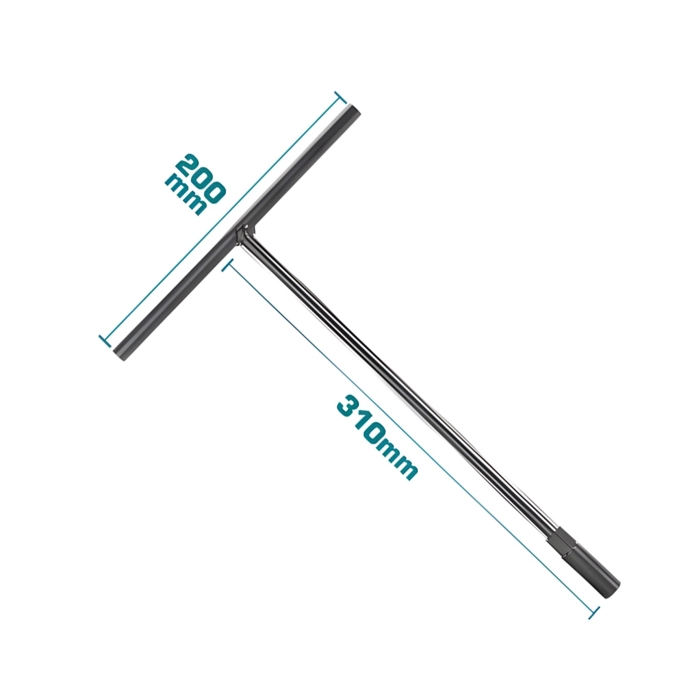 Cần chữ T Total THTSWB1201 12mm