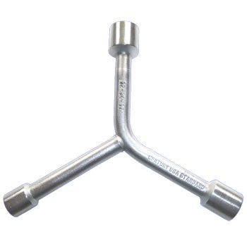 Cần chữ Y 8-10-12mm Century CT-812f312