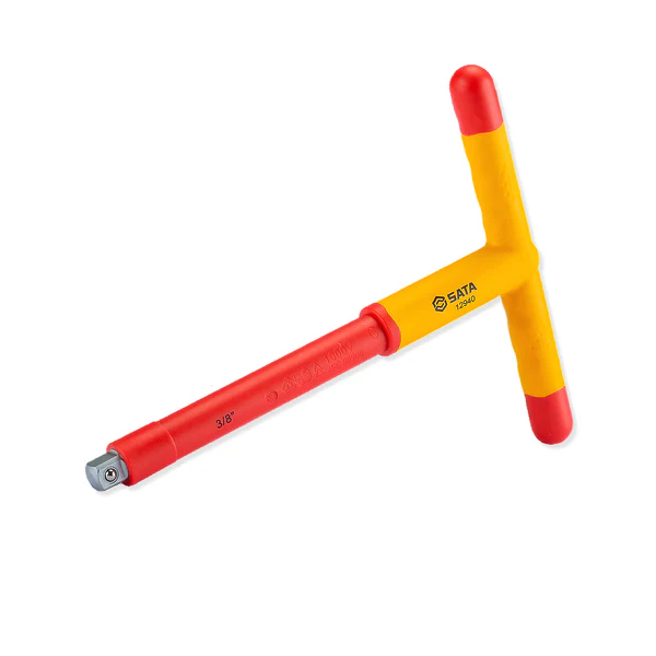 Cần siết chữ T cách điện 10MM SATA 12940