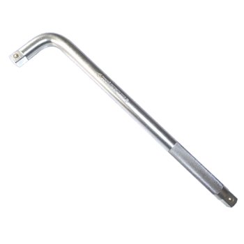 Cần Siết Đầu Cong L Dài 250mm Top LH-1210M