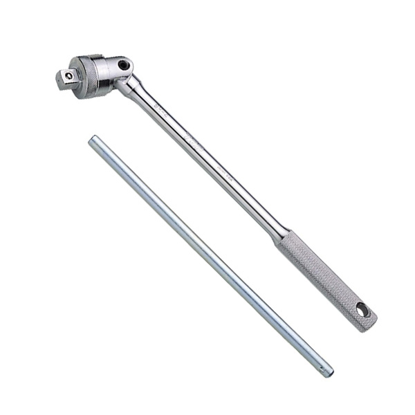 Cần siết lắt léo 1/2" đa năng TOP Japan SH-4