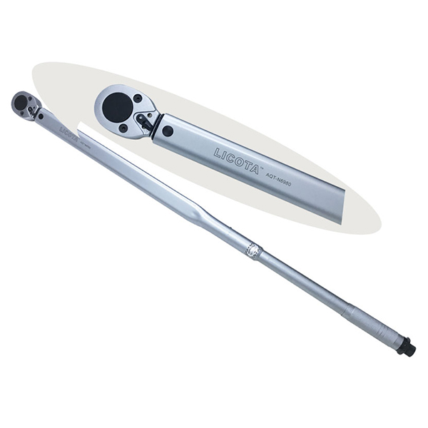 Cần siết lực 3/4" 270-1350Nm Licota AQP-B61000